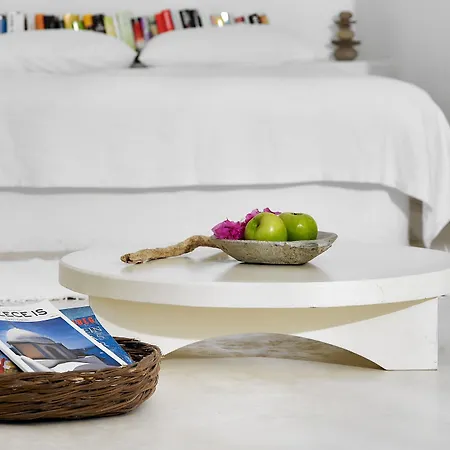 Finikia Memories Hotel