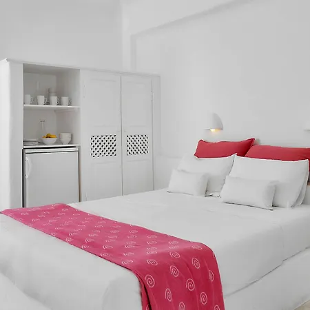 Hotel Finikia Memories 2*