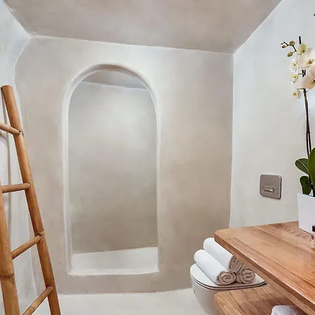Hotel Finikia Memories Oia (Santorini)
