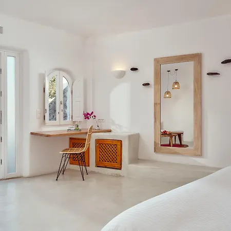 Hotel Finikia Memories Oia (Santorini)