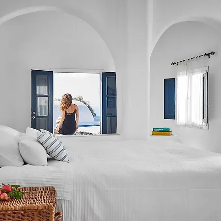 Hotel Finikia Memories Oia (Santorini)