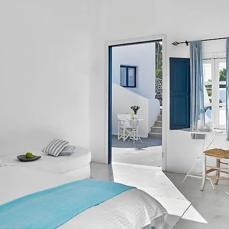 Hotel Finikia Memories Oia (Santorini)