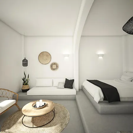 Finikia Memories Hotel