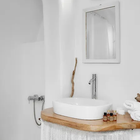 Finikia Memories Hotel Oia (Santorini)