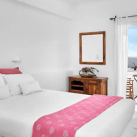 Finikia Memories Hotel