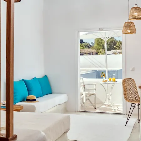Hotel Finikia Memories Oia (Santorini)