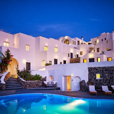 Finikia Memories 2* Oia (Santorini)
