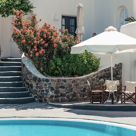 Finikia Memories Hotel Oia (Santorini)