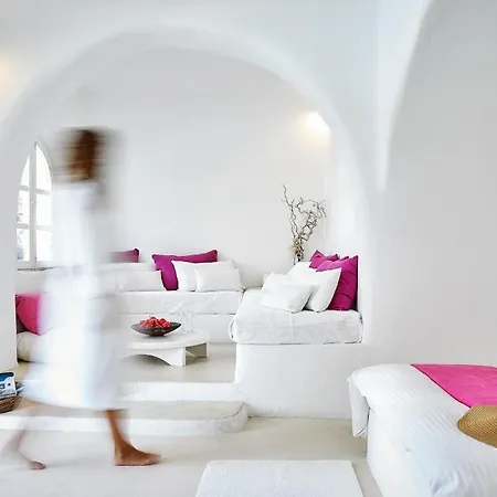 Finikia Memories Hotel Oia (Santorini)