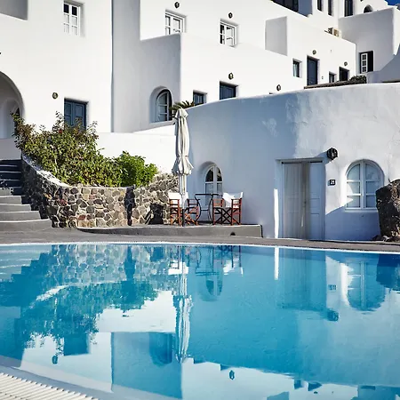 Hotel Finikia Memories