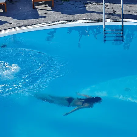 Finikia Memories Hotel