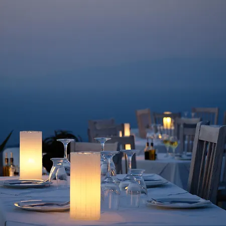 Finikia Memories Hotel