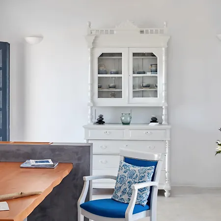 Hotel Finikia Memories Oia (Santorini)