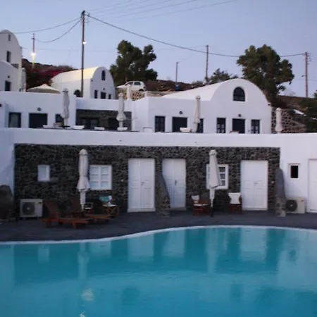 Finikia Memories Hotel 2*
