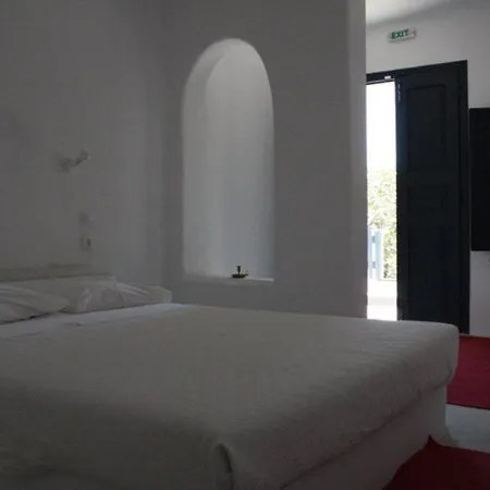 Finikia Memories Hotel