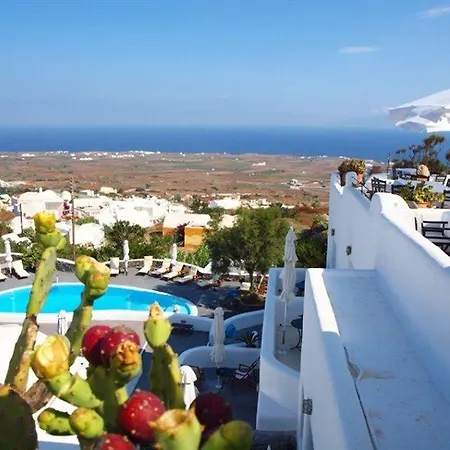 Finikia Memories 2* Oia (Santorini)