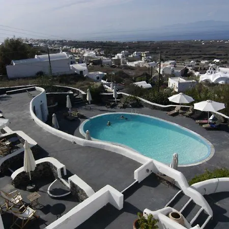 Finikia Memories Hotel