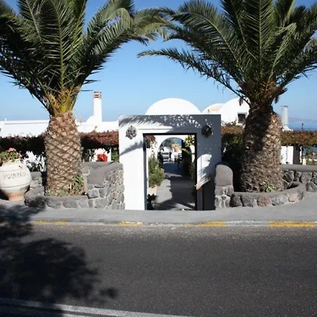 Finikia Memories 2* Oia (Santorini)