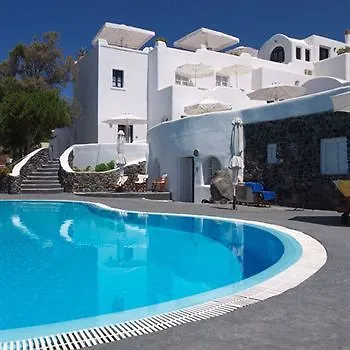 Hotel Finikia Memories Oia (Santorini)
